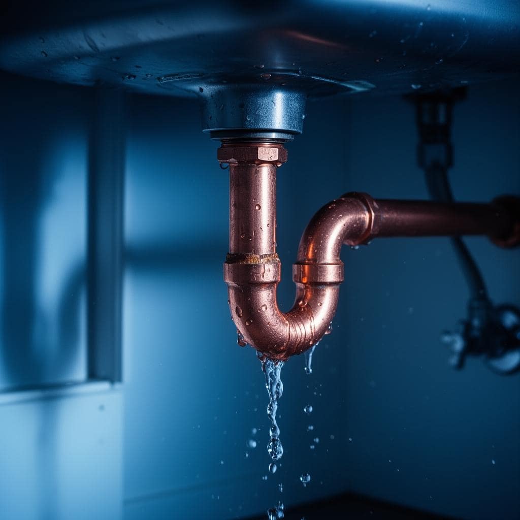 Burst Pipes in Melbourne Winter: What To Do in the First 5 Minutes — Momentum Plumbing Melbourne blog
